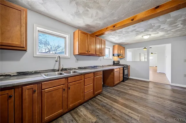 $124,900 | 204 Davis Street, Syracuse, NY 13204