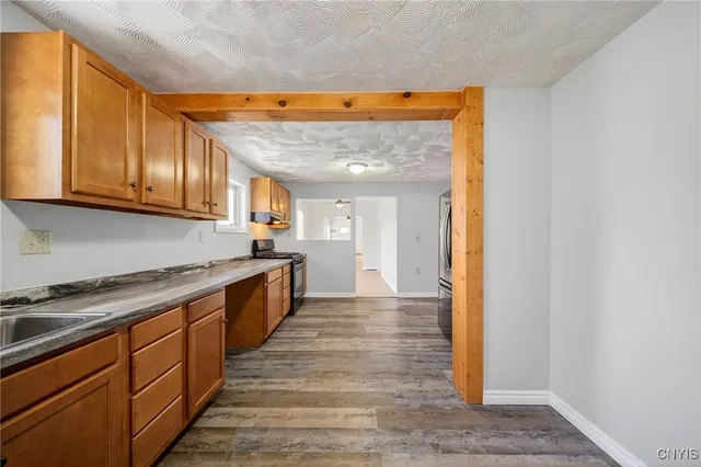 $124,900 | 204 Davis Street, Syracuse, NY 13204