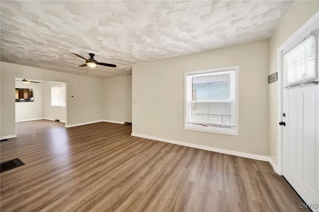 $124,900 | 204 Davis Street, Syracuse, NY 13204