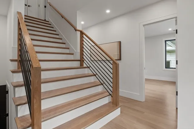 $3,100,000 | 116 Thorndike Street, Unit 2, Brookline, MA 02446