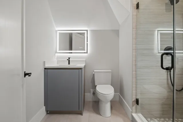 $3,100,000 | 116 Thorndike Street, Unit 2, Brookline, MA 02446