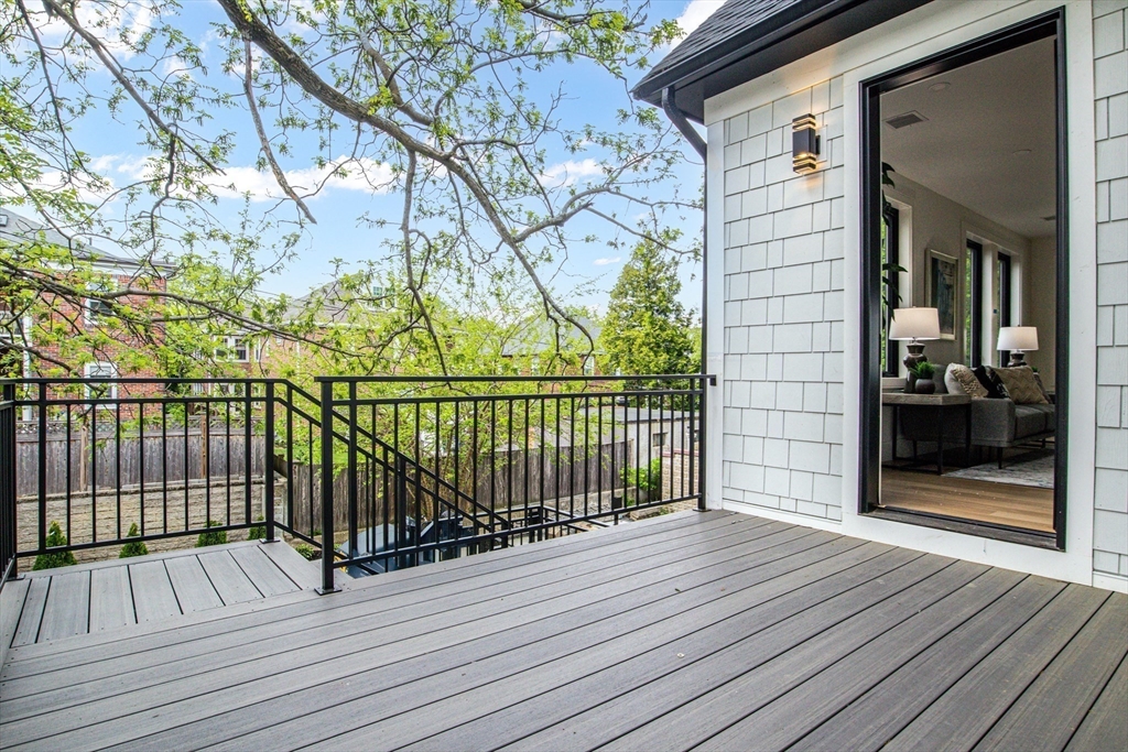 116 Thorndike Street, Unit 2 Brookline, MA 02446 - Photo 36 of 40