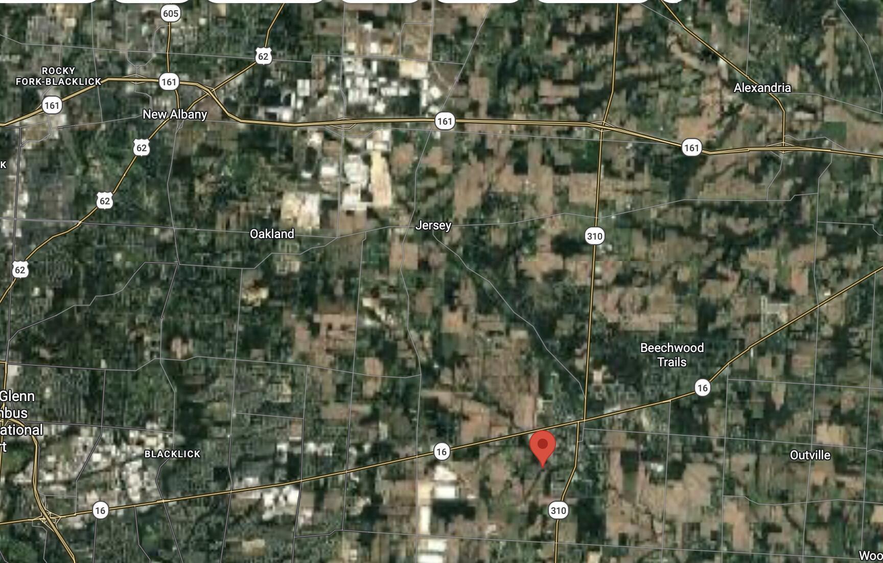 10530 Mill Street Road Southwest Pataskala, OH 43062 - Photo 17 of 19 Proximity to Intel sight