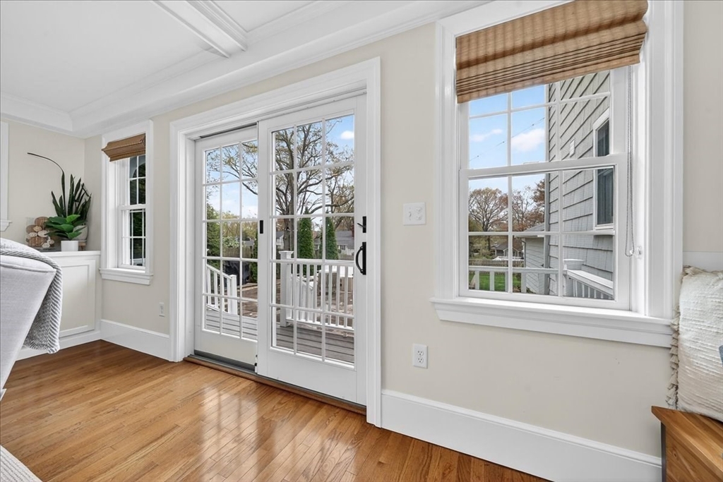75 Brewster Road Cohasset, MA 02025 - Photo 4 of 35