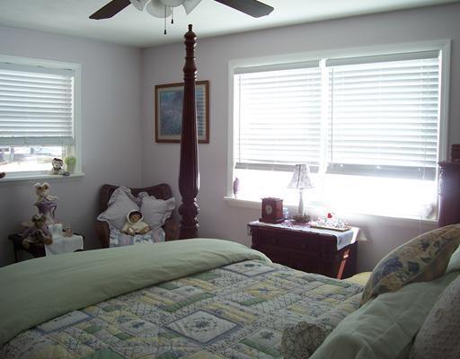 374 Kennebec Road Hampden, ME 04444 - Photo 12 of 16 Master Bedroom.