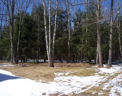 374 Kennebec Road Hampden, ME 04444 - Photo 16 of 16 Yard/Garden.