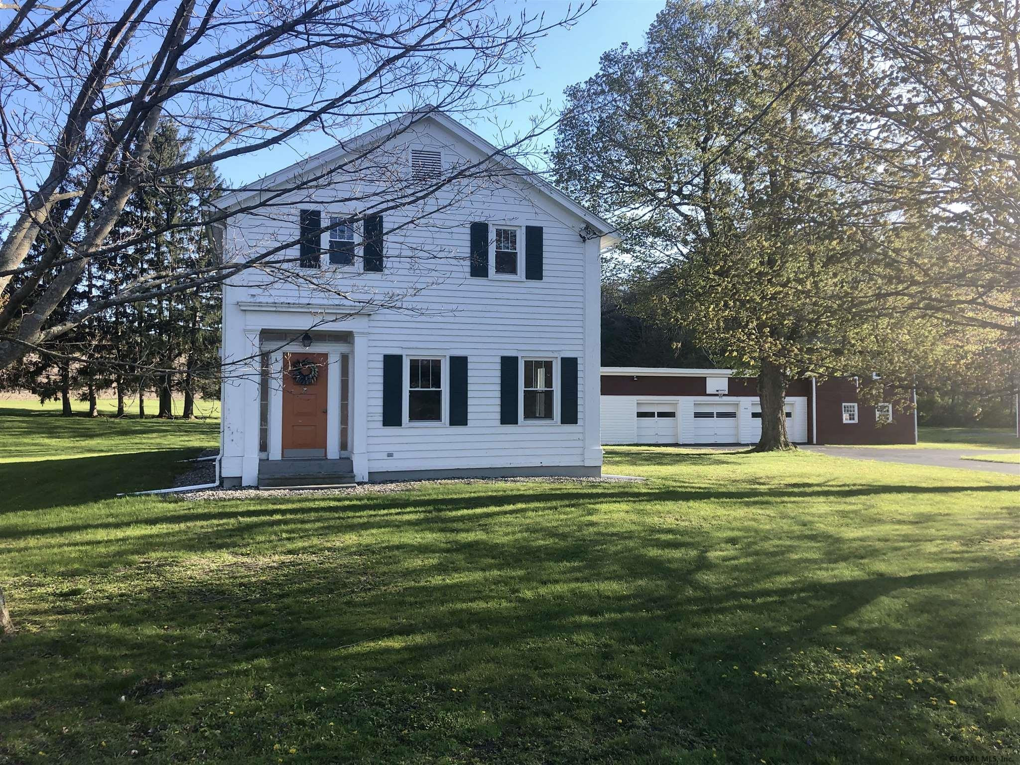 545 Garfield Road Brunswick, NY 12180 - Photo 1 of 26 Photo 1