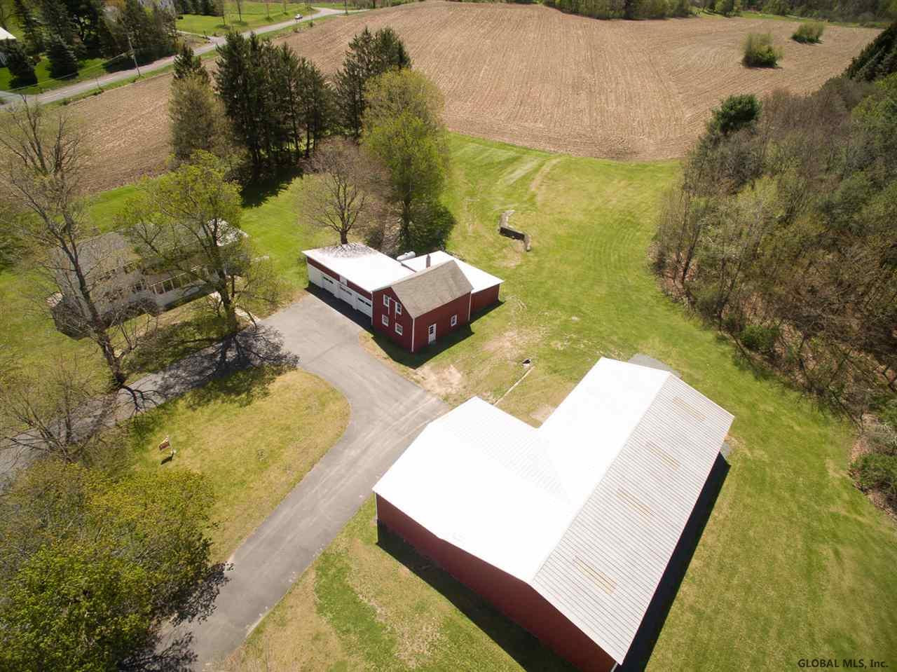 545 Garfield Road Brunswick, NY 12180 - Photo 3 of 26 Photo 4