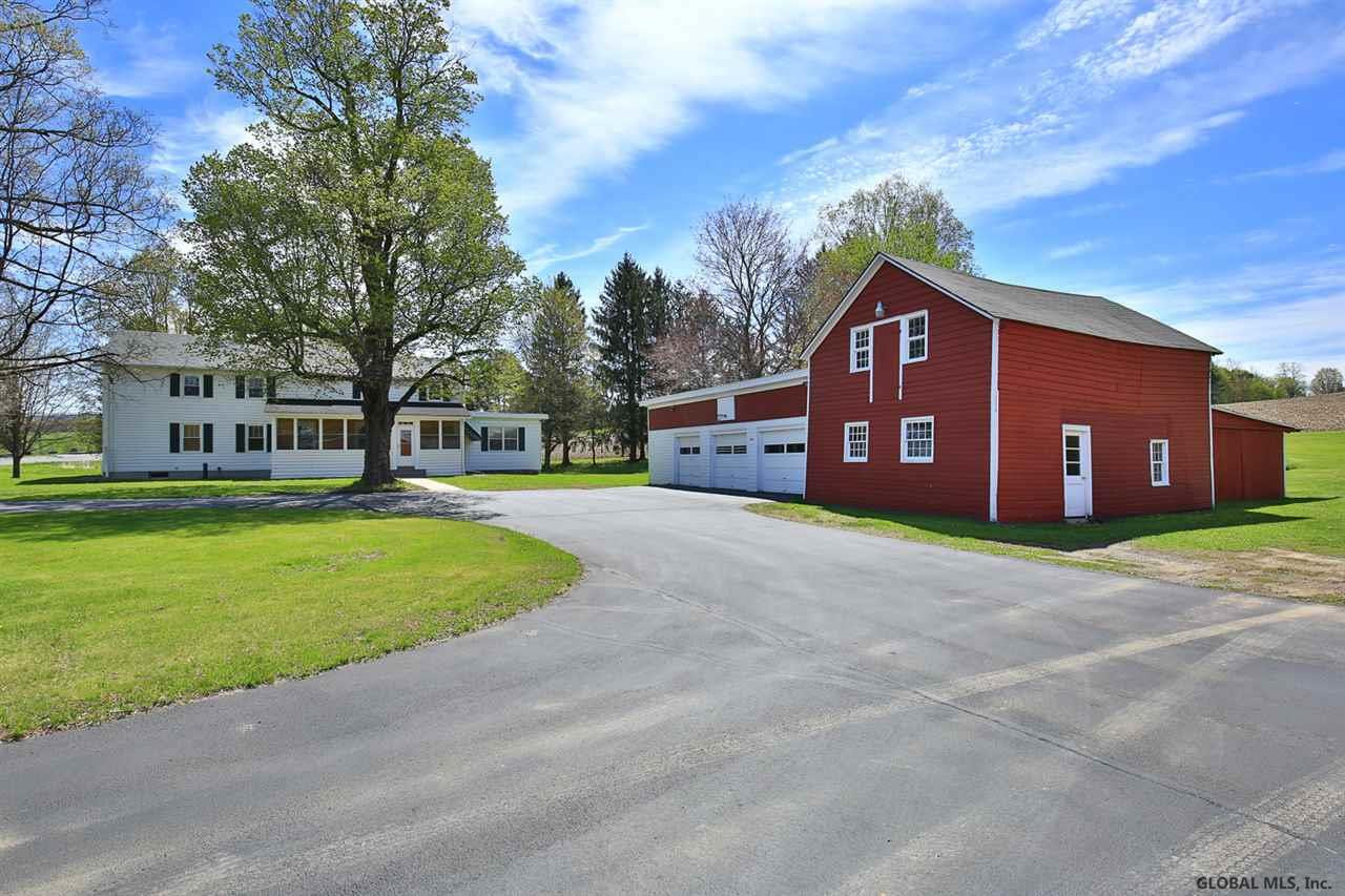 545 Garfield Road Brunswick, NY 12180 - Photo 4 of 26 Photo 5