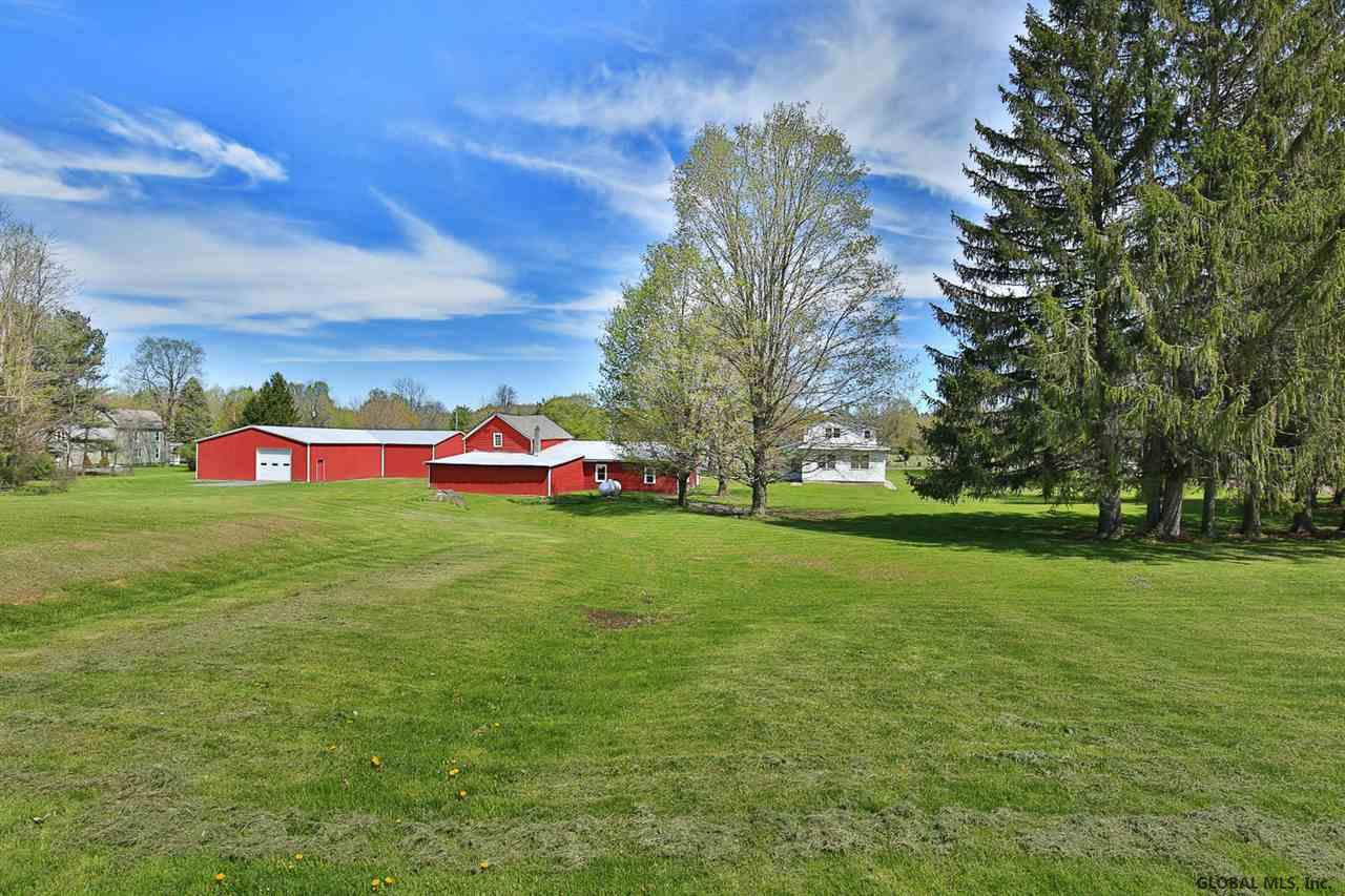545 Garfield Road Brunswick, NY 12180 - Photo 5 of 26 Photo 6