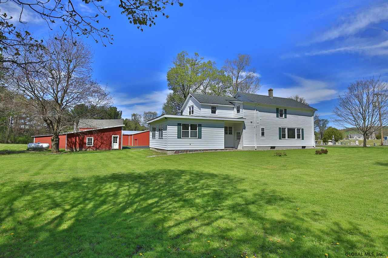 545 Garfield Road Brunswick, NY 12180 - Photo 6 of 26 Photo 7