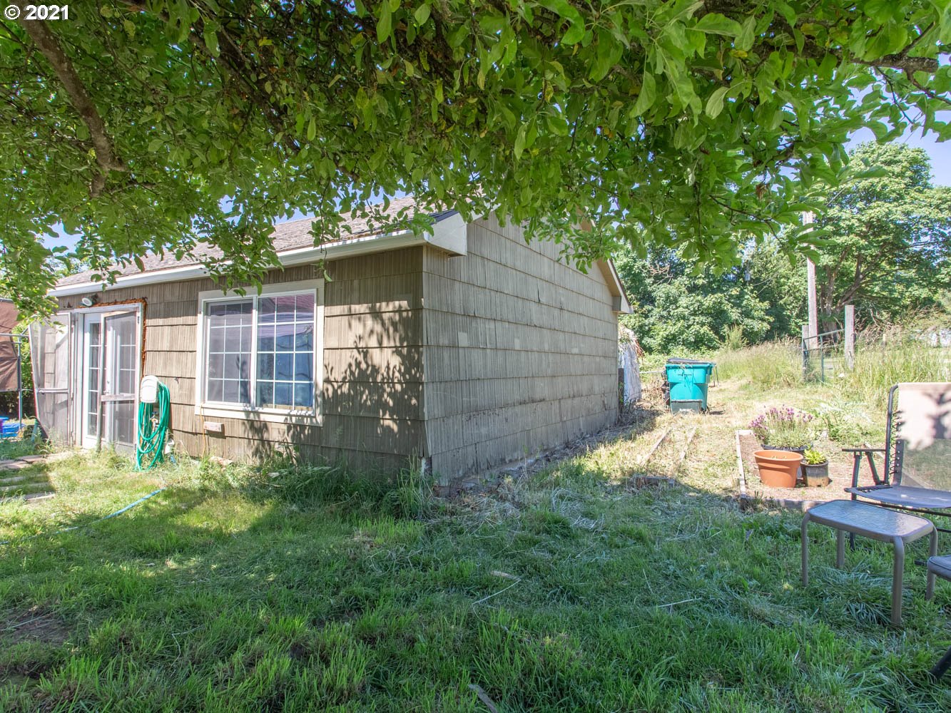 1068 South Hillhurst Road Ridgefield, WA 98642 - Photo 20 of 24