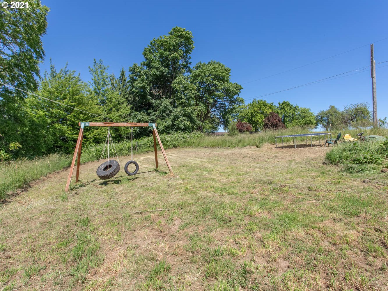 1068 South Hillhurst Road Ridgefield, WA 98642 - Photo 22 of 24