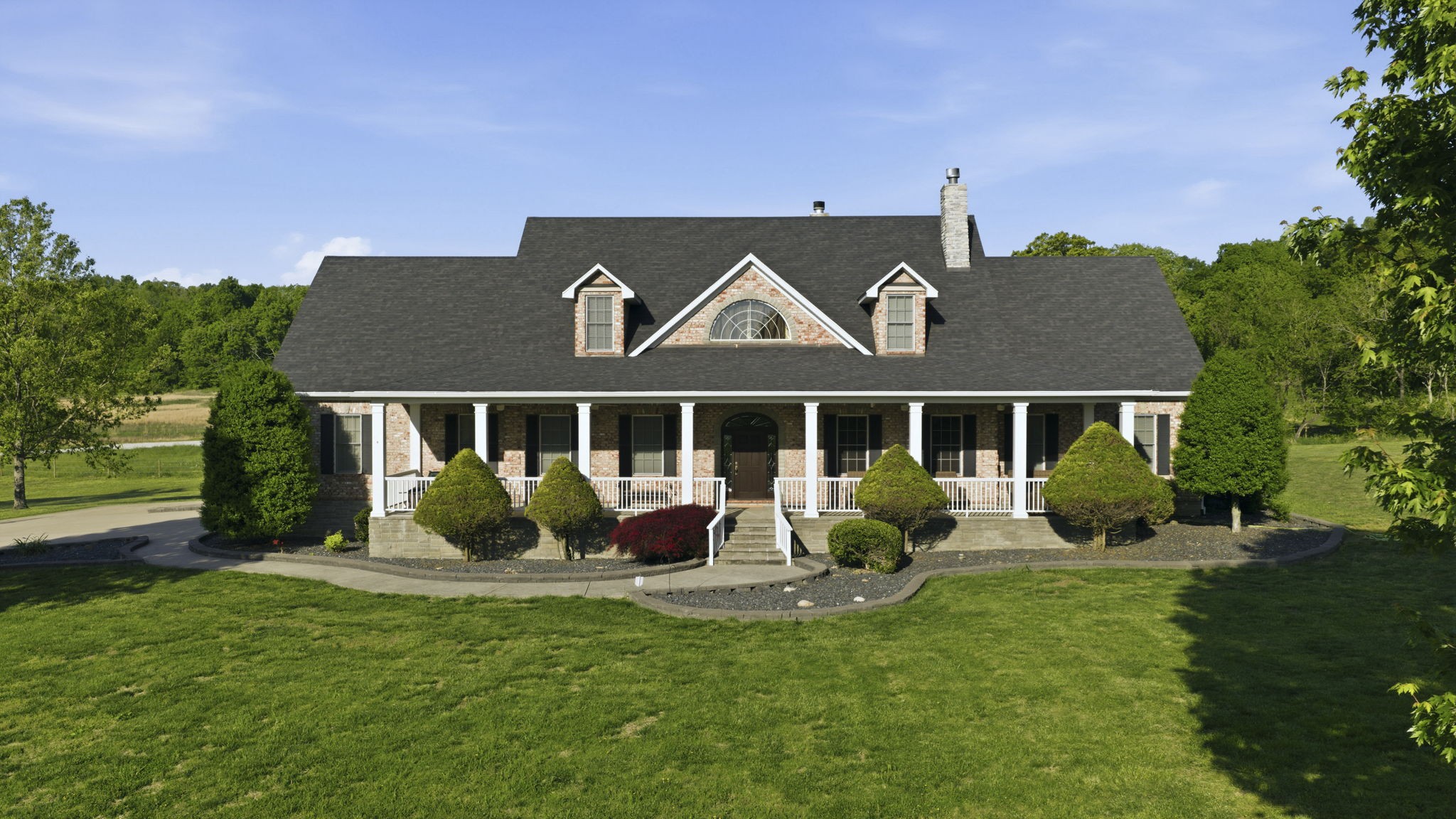 1185 Jack Smith Road Rockfield, KY 42274 - Photo 1 of 94
