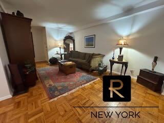 5500 Fieldston Road, Unit 4EE Bronx, NY 10471 - Photo 4 of 16 Living Room