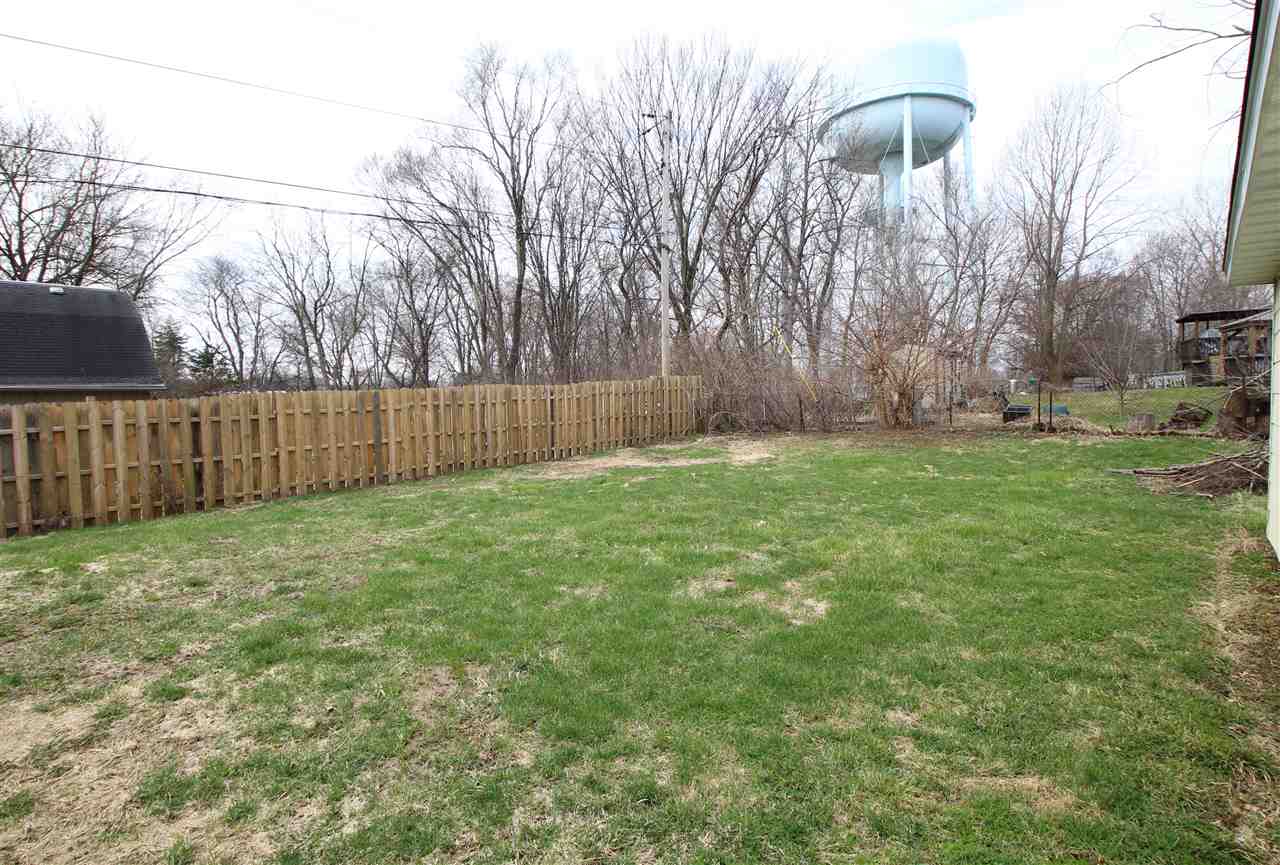 129 Briargate Road Washington, IL 61571 - Photo 35 of 36 Gallery Image 35