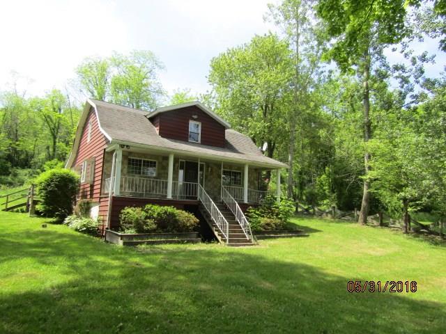 1523 Sugar Loaf Road Markleysburg, PA 15459 - Photo 1 of 14