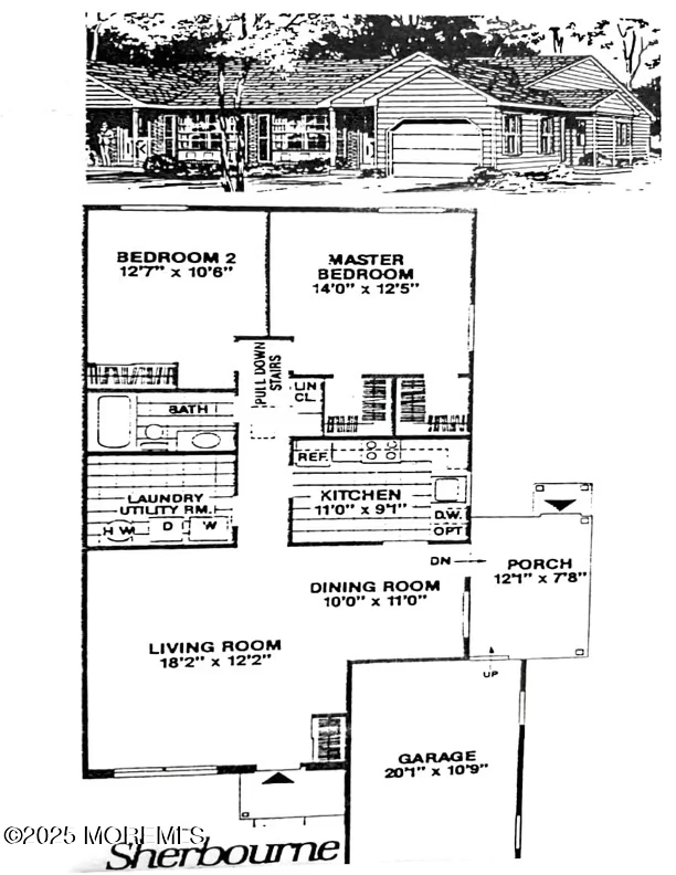 5B Spring Street, Unit B Whiting, NJ 08759 - Photo 39 of 39