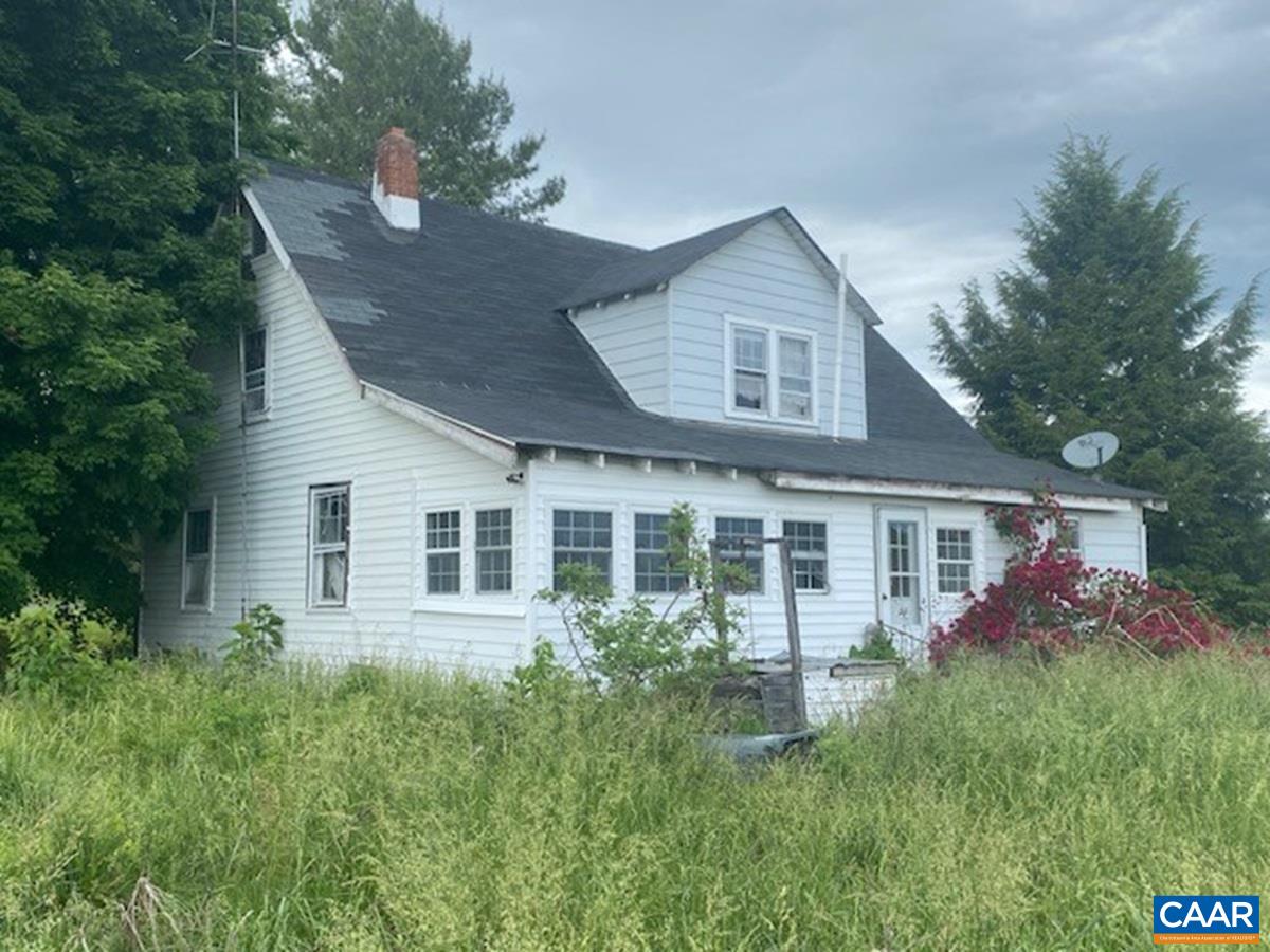 4200 Deep Creek Road Kents Store, VA 23084 - Photo 2 of 10 Gallery Image 2