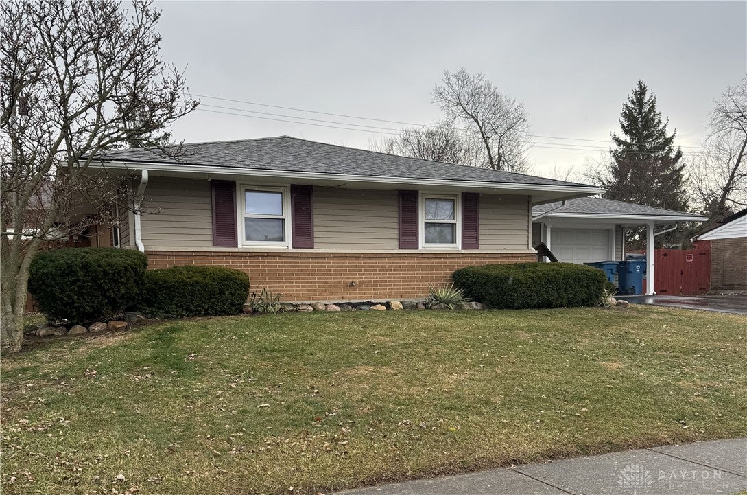 6508 Hemingway Road Huber Heights, OH 45424 - Photo 1 of 6 Gallery Image 1
