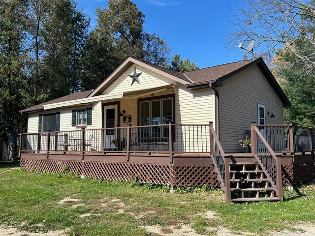 $289,900 | 6231 72nd Street Northeast, Unit 7, Remer, MN 56672