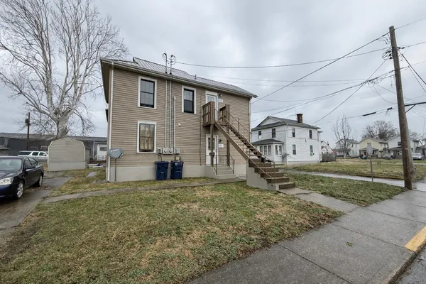 $129,900 | 341 31st Street, Ashland, KY 41101