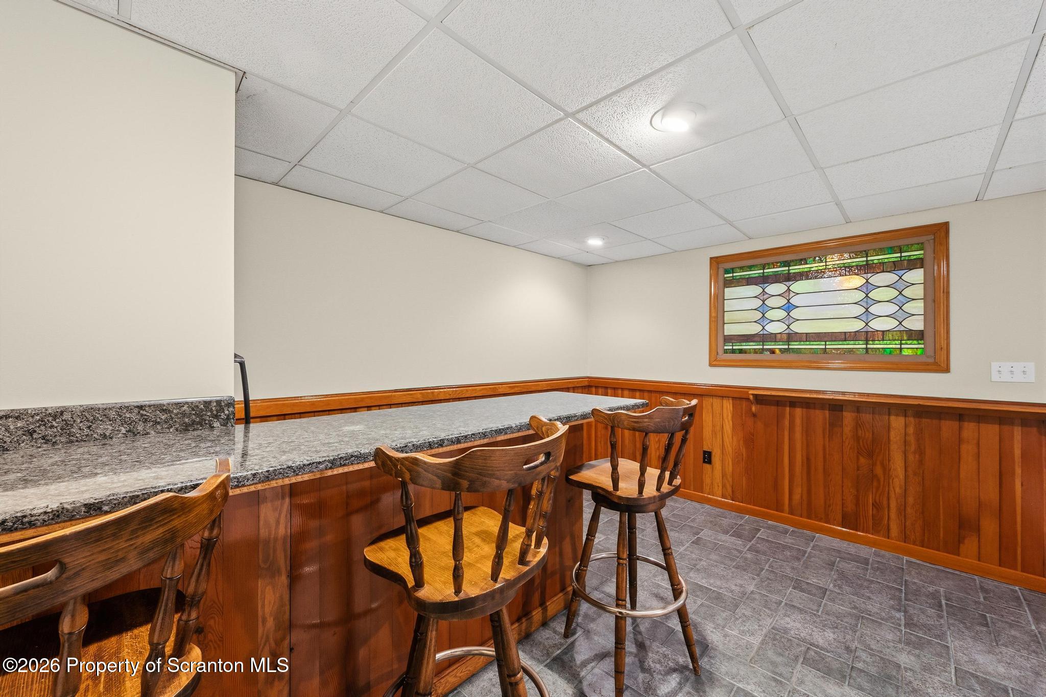 307 Stoney Creek Road Clarks Summit, PA 18411 - Photo 40 of 73 Bar