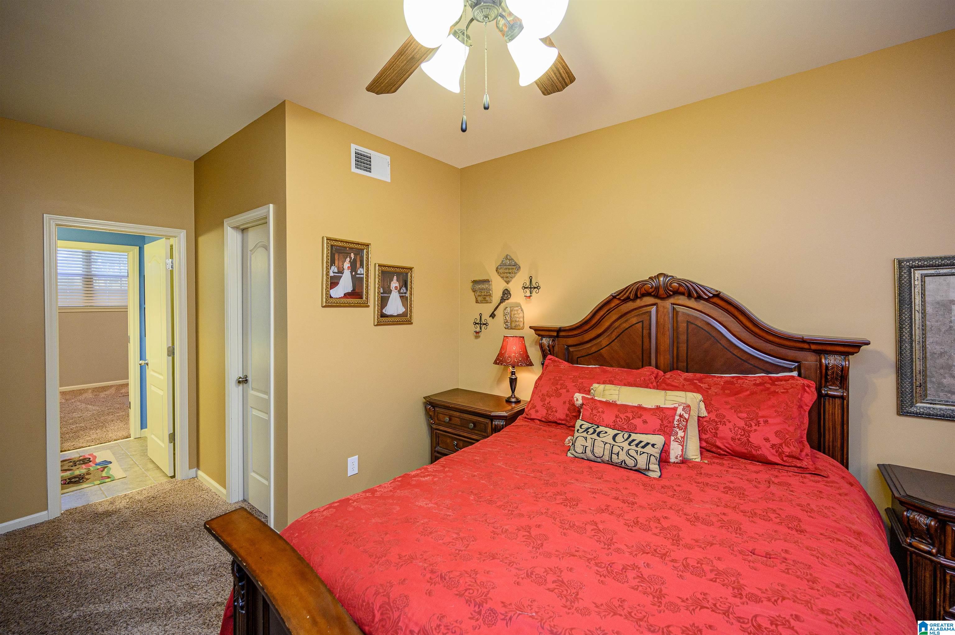 129 Timber Ridge Drive Alabaster, AL 35007 - Photo 35 of 44