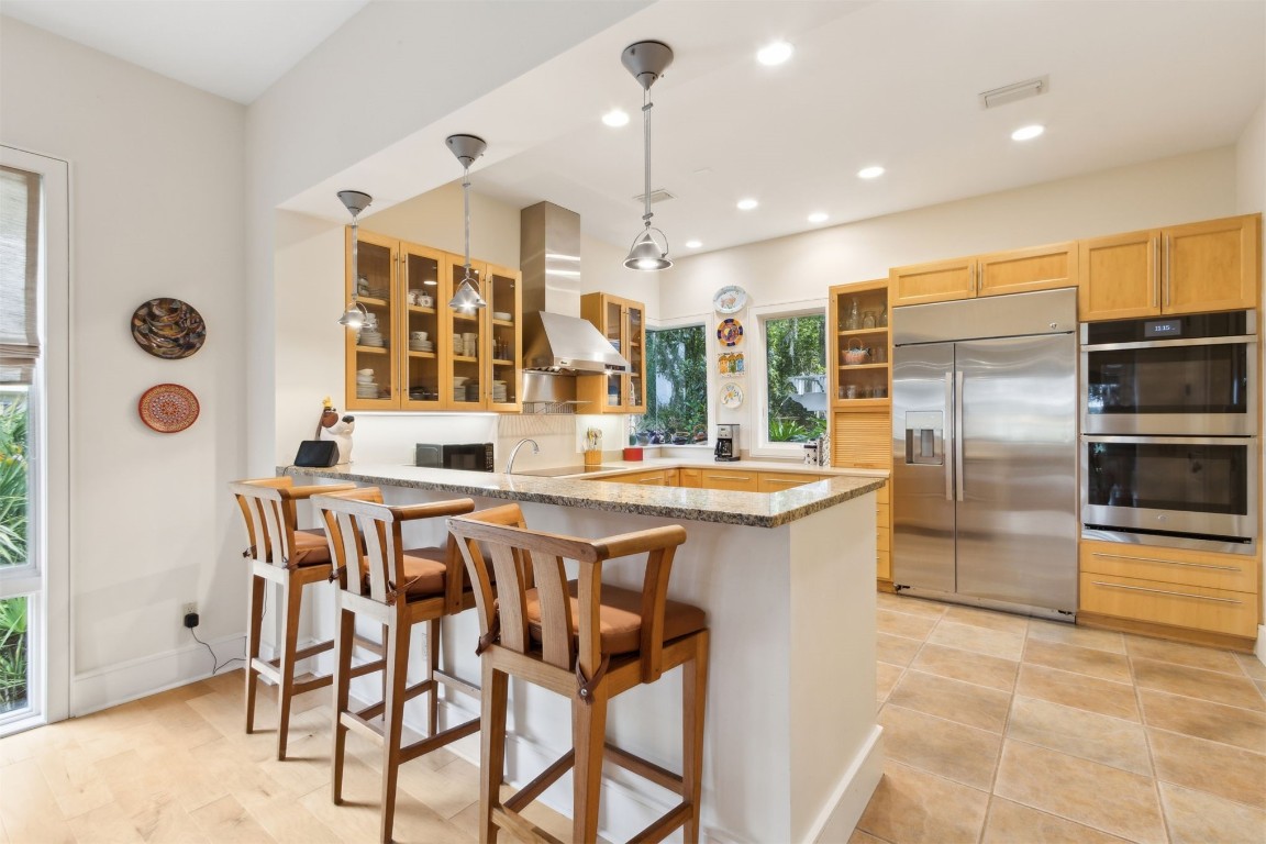 10 Sea Marsh Road Amelia Island, FL 32034 - Photo 16 of 78