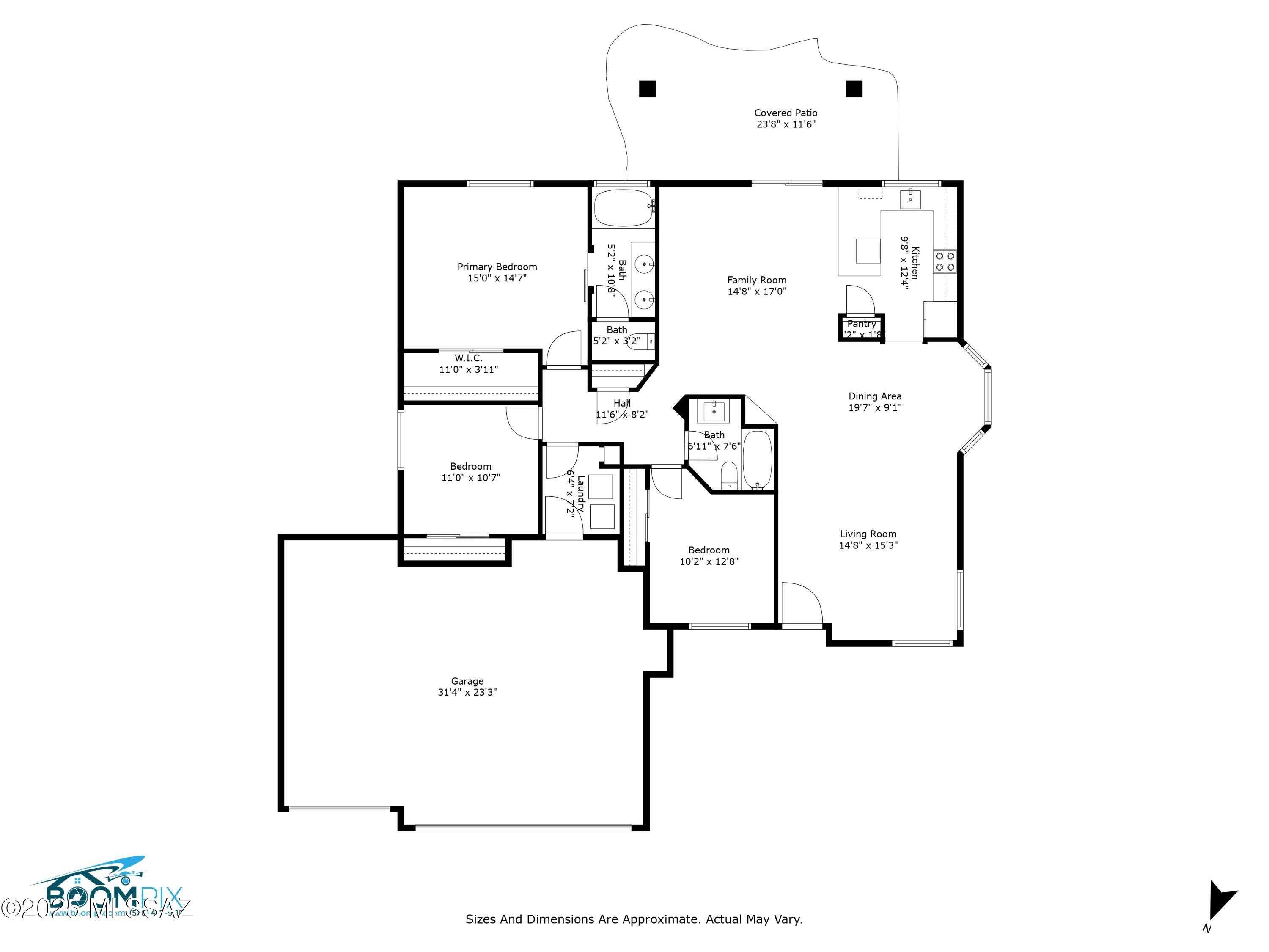 519 West Silvertip Road Tucson, AZ 85737 - Photo 29 of 29