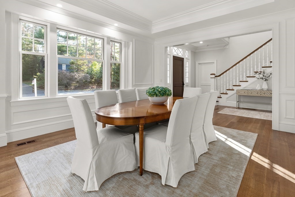16 Ridge Hill Farm Road Wellesley, MA 02482 - Photo 13 of 41