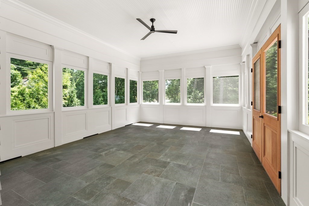 16 Ridge Hill Farm Road Wellesley, MA 02482 - Photo 17 of 41