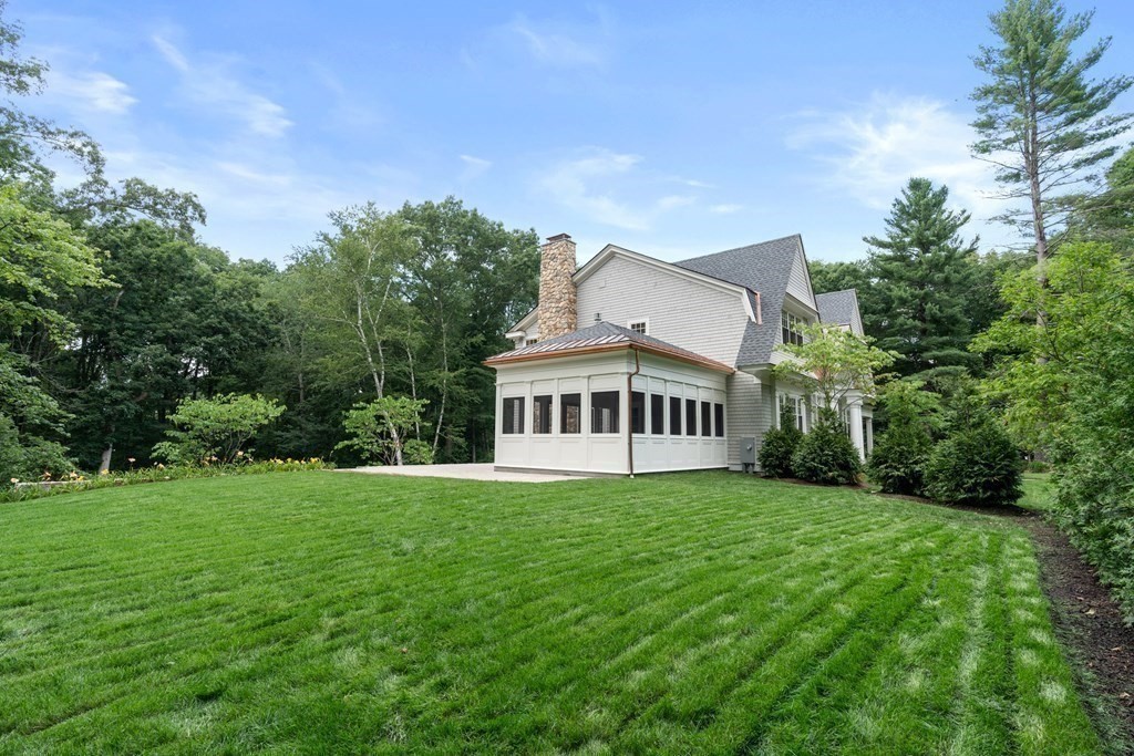 16 Ridge Hill Farm Road Wellesley, MA 02482 - Photo 39 of 41
