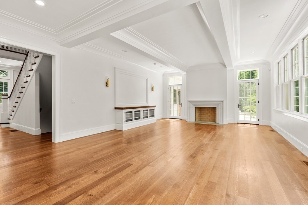 16 Ridge Hill Farm Road Wellesley, MA 02482 - Photo 5 of 41