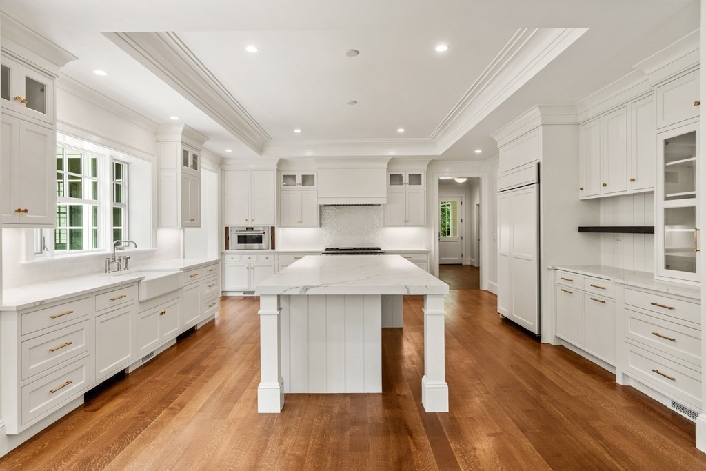 16 Ridge Hill Farm Road Wellesley, MA 02482 - Photo 8 of 41