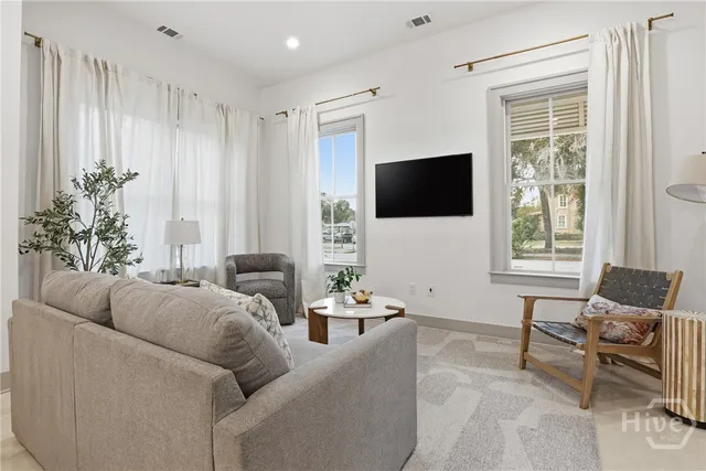 $895,000 | 1812 Habersham Street, Savannah, GA 31401