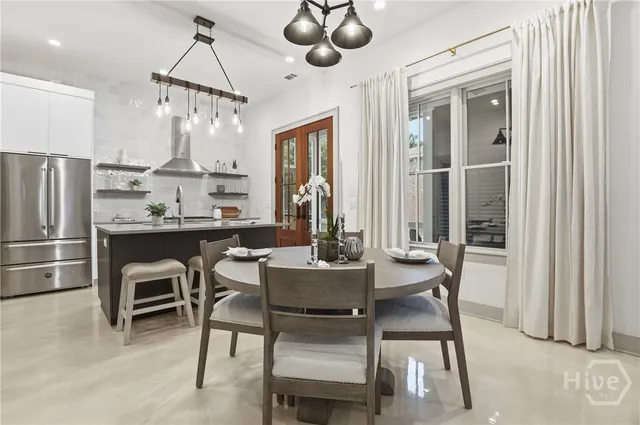 $895,000 | 1812 Habersham Street, Savannah, GA 31401