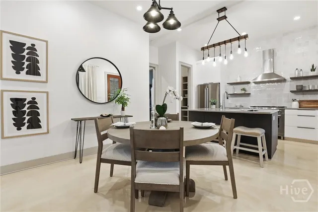 $895,000 | 1812 Habersham Street, Savannah, GA 31401