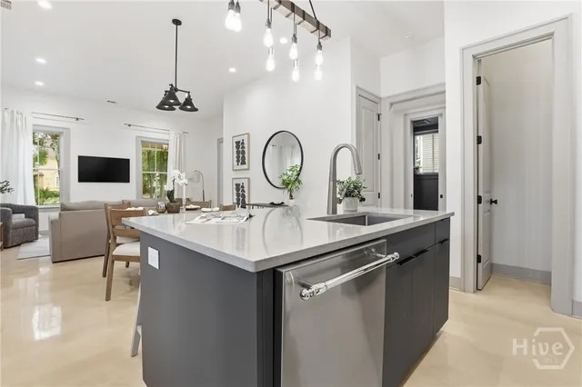 $895,000 | 1812 Habersham Street, Savannah, GA 31401