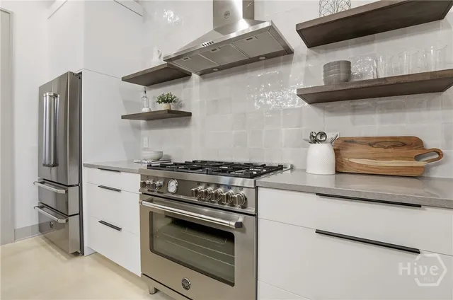 $895,000 | 1812 Habersham Street, Savannah, GA 31401