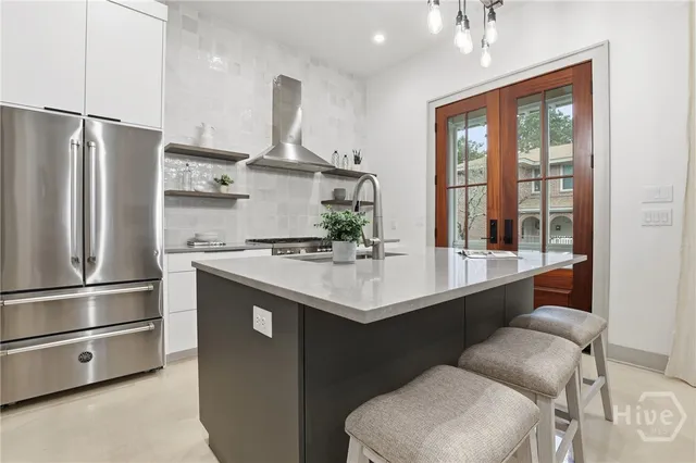 $895,000 | 1812 Habersham Street, Savannah, GA 31401