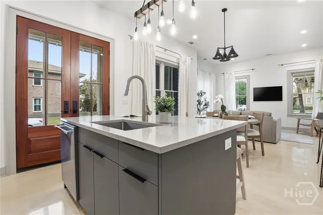 $895,000 | 1812 Habersham Street, Savannah, GA 31401