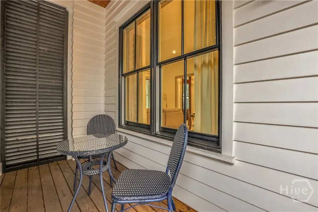 $895,000 | 1812 Habersham Street, Savannah, GA 31401