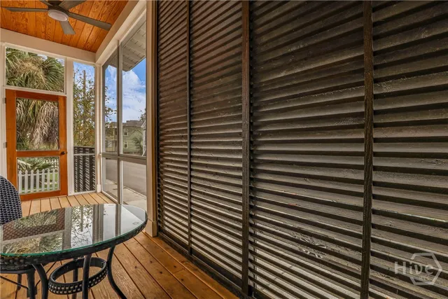 $895,000 | 1812 Habersham Street, Savannah, GA 31401