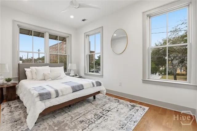 $895,000 | 1812 Habersham Street, Savannah, GA 31401