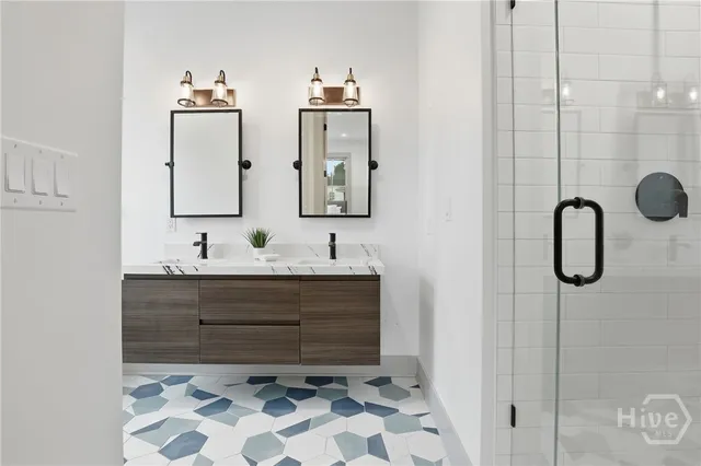 $895,000 | 1812 Habersham Street, Savannah, GA 31401