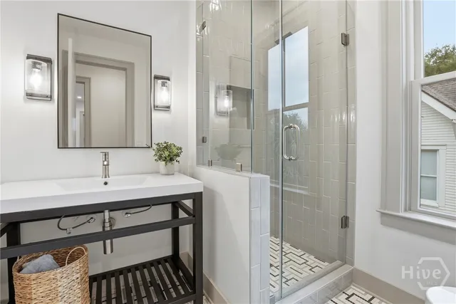 $895,000 | 1812 Habersham Street, Savannah, GA 31401