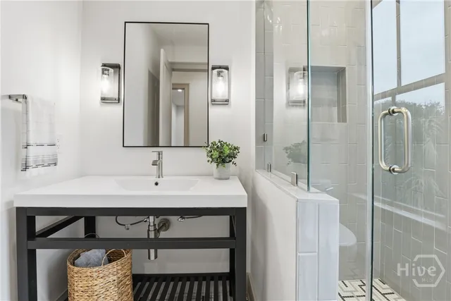 $895,000 | 1812 Habersham Street, Savannah, GA 31401