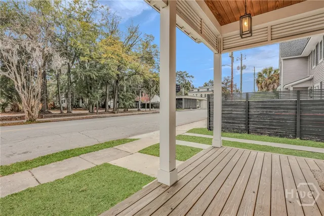 $895,000 | 1812 Habersham Street, Savannah, GA 31401