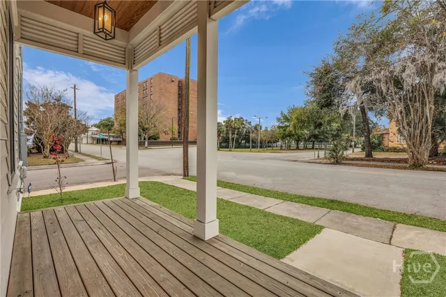 $895,000 | 1812 Habersham Street, Savannah, GA 31401